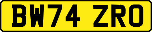 BW74ZRO