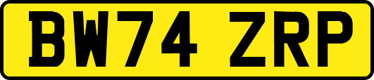 BW74ZRP