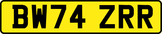 BW74ZRR