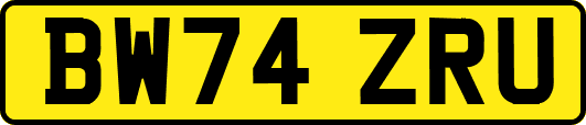 BW74ZRU