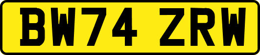 BW74ZRW