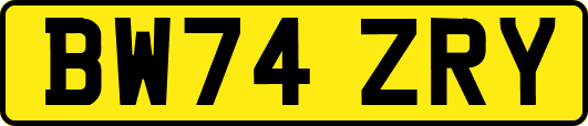 BW74ZRY