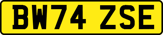 BW74ZSE