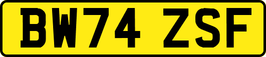 BW74ZSF