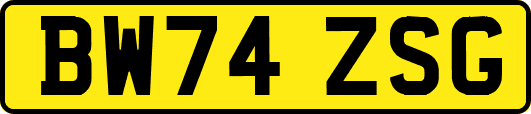 BW74ZSG