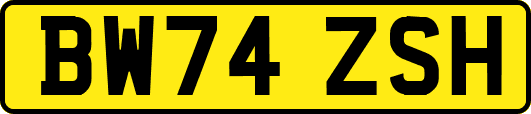 BW74ZSH