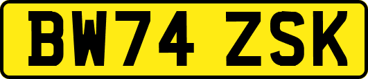 BW74ZSK