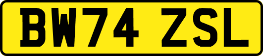 BW74ZSL