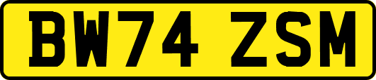 BW74ZSM