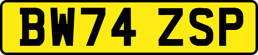 BW74ZSP