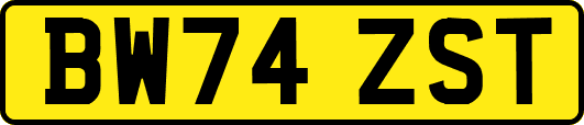 BW74ZST