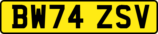 BW74ZSV