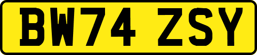 BW74ZSY