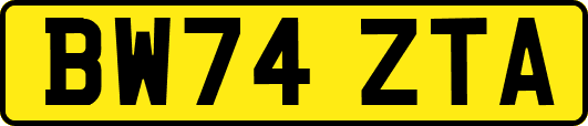 BW74ZTA