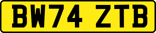 BW74ZTB