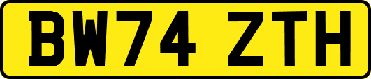 BW74ZTH