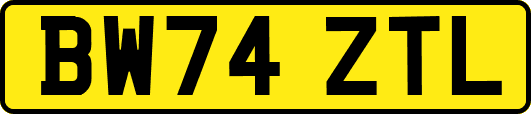 BW74ZTL