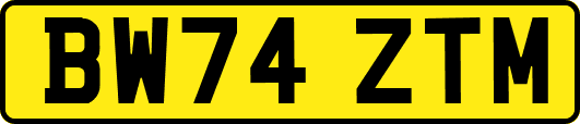 BW74ZTM