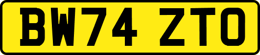 BW74ZTO