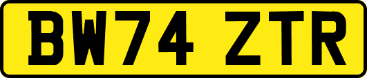 BW74ZTR