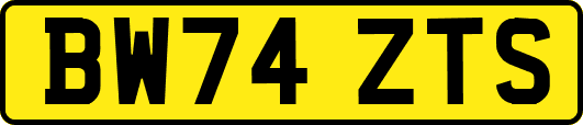 BW74ZTS