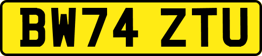 BW74ZTU