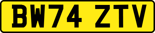 BW74ZTV