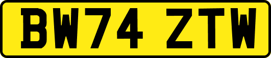 BW74ZTW