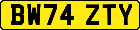 BW74ZTY