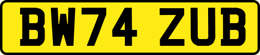BW74ZUB