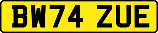 BW74ZUE