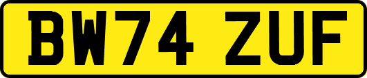 BW74ZUF