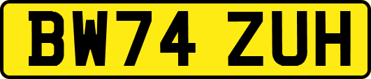 BW74ZUH
