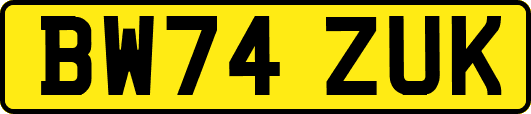BW74ZUK