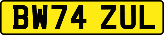 BW74ZUL