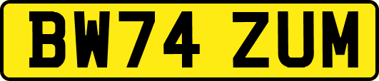 BW74ZUM