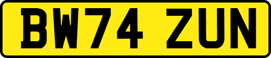 BW74ZUN