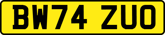 BW74ZUO