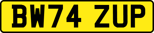 BW74ZUP