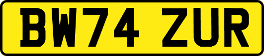 BW74ZUR
