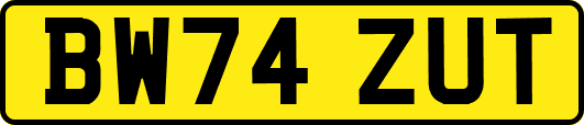 BW74ZUT