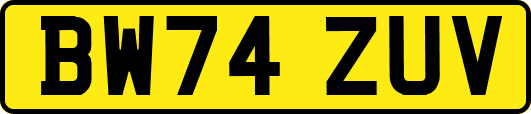 BW74ZUV