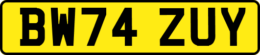 BW74ZUY
