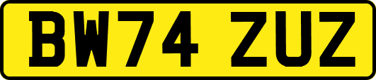 BW74ZUZ