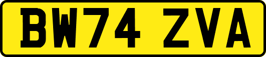 BW74ZVA