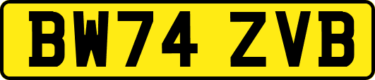 BW74ZVB