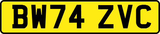 BW74ZVC