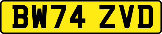 BW74ZVD