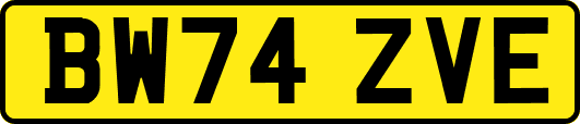 BW74ZVE