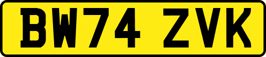 BW74ZVK